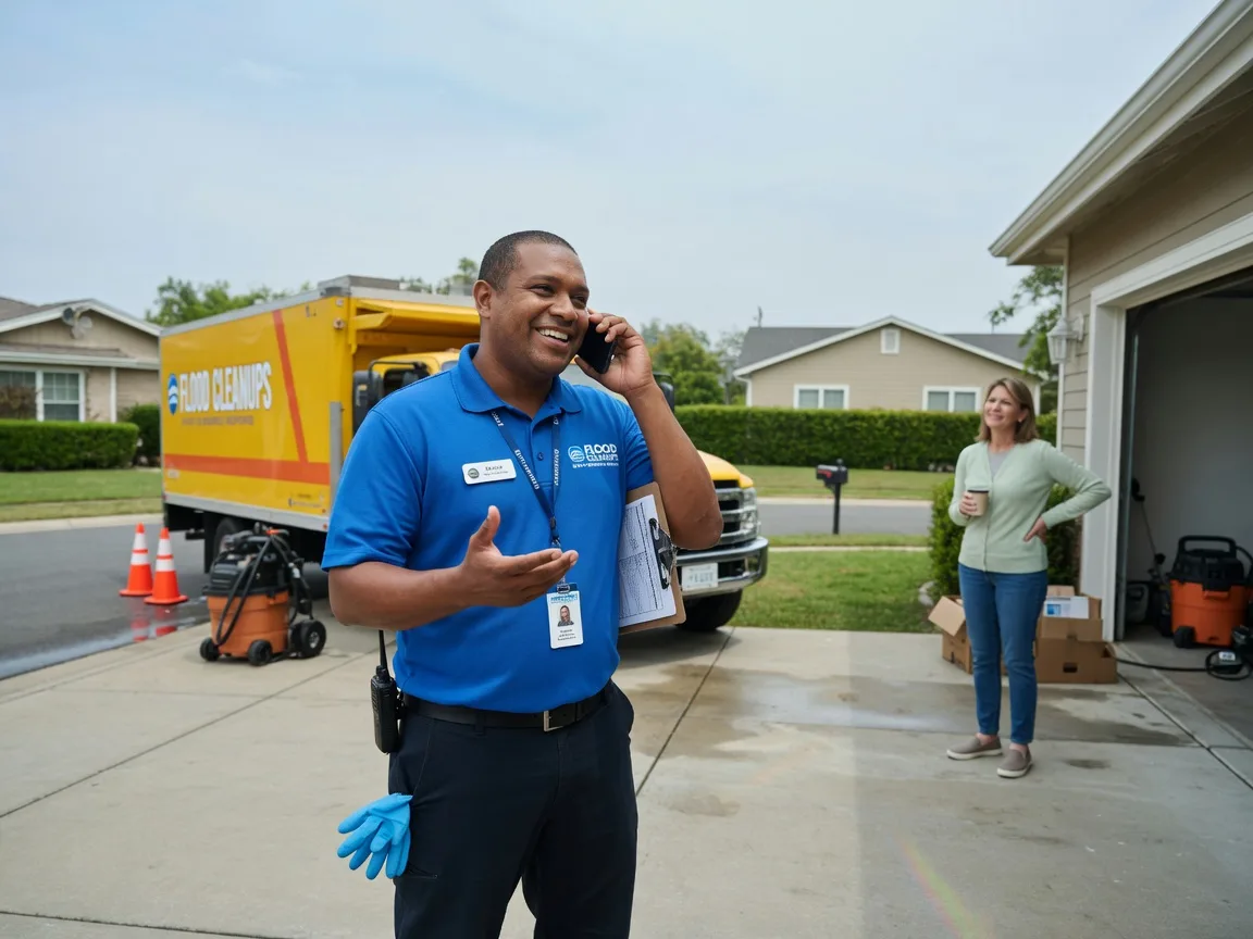 Water Damage Restoration Elk Mountain, WY FAQs